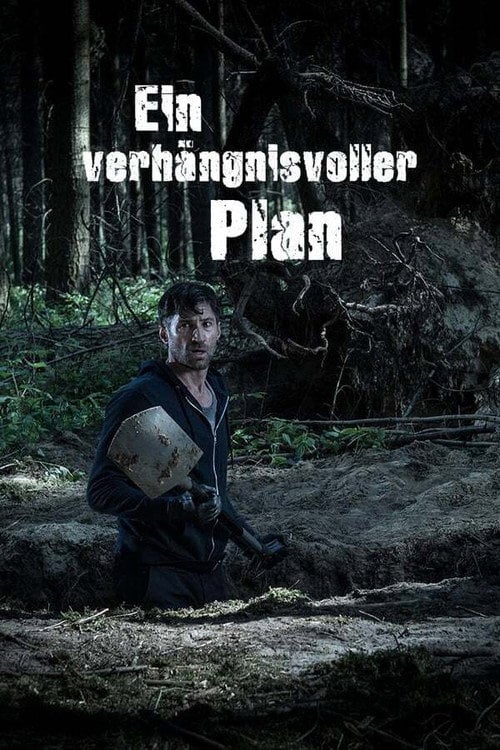 Movie poster for Tödliches Erwachen (2019)