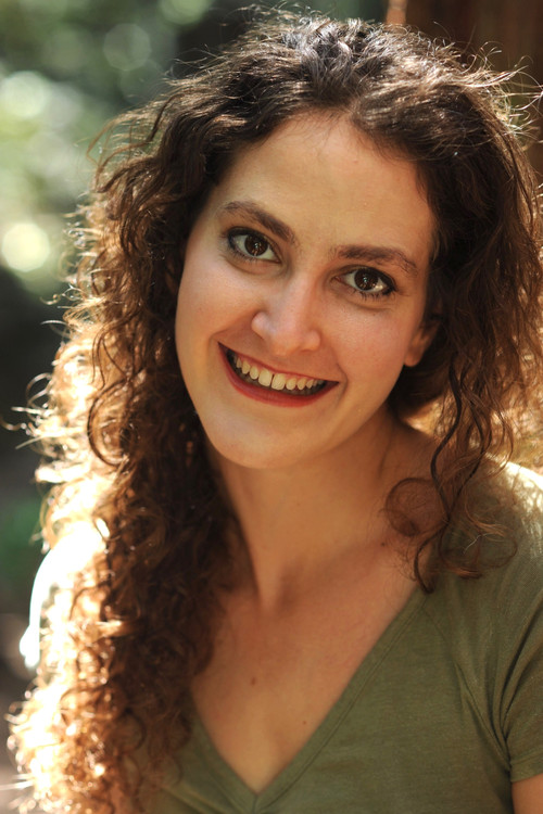 Photo of Kaya Mey, Acting