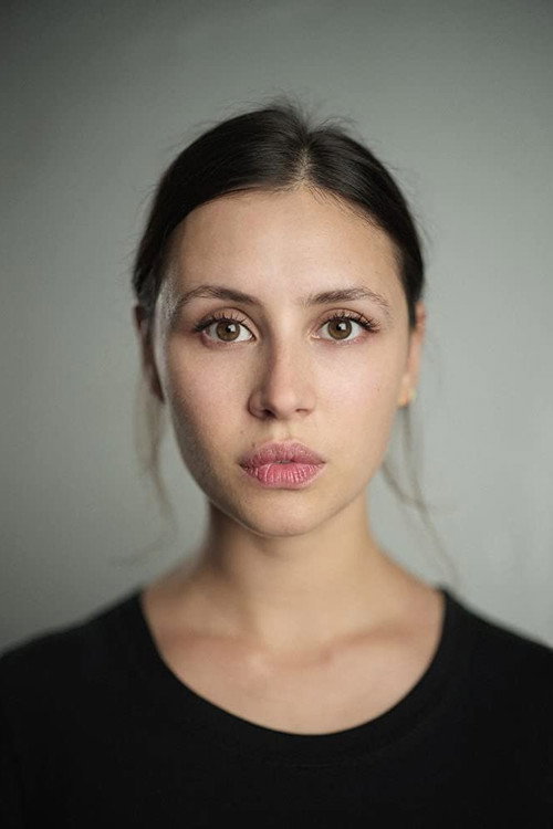 Photo of Joni Kamen, Acting