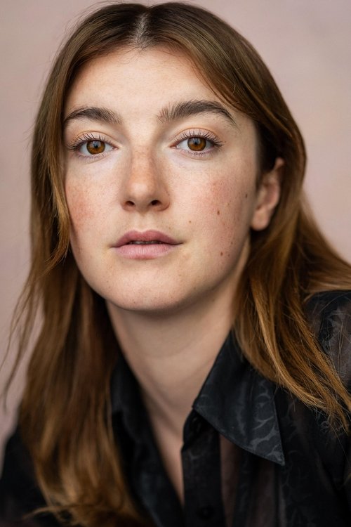 Faoileann Cunningham profile