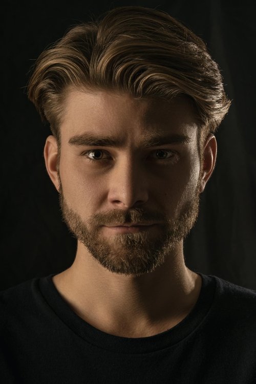 Marek Lambora profile