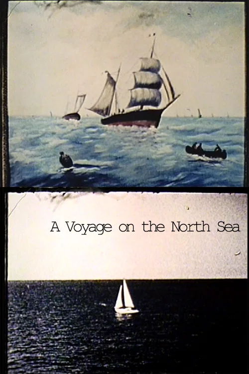 Movie poster for A Voyage on the North Sea (1974)