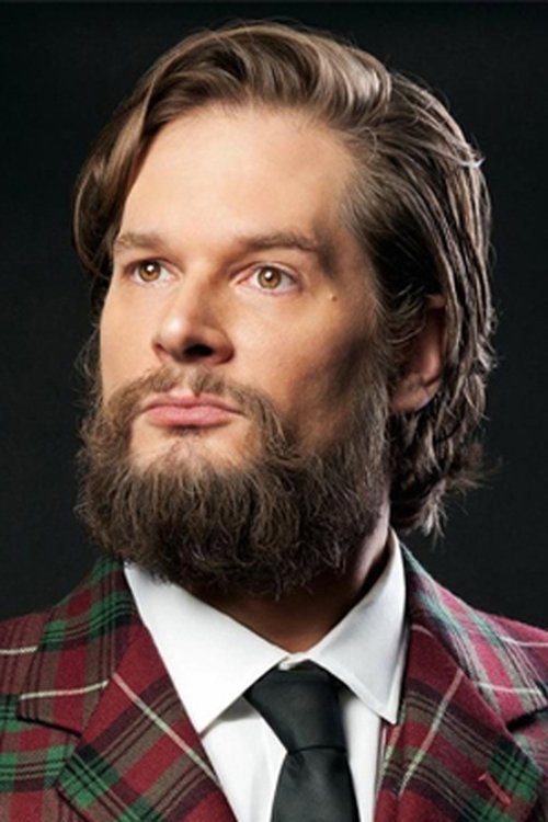 Photo of Bryan Fuller, Writing