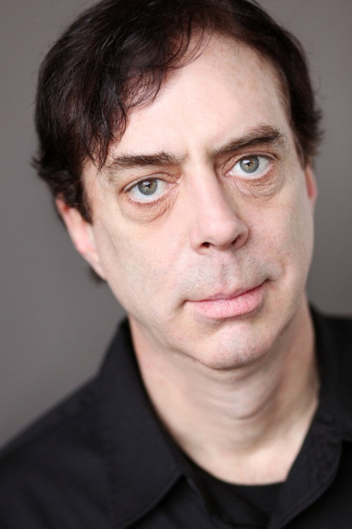 Photo of Bernard Arène, Acting