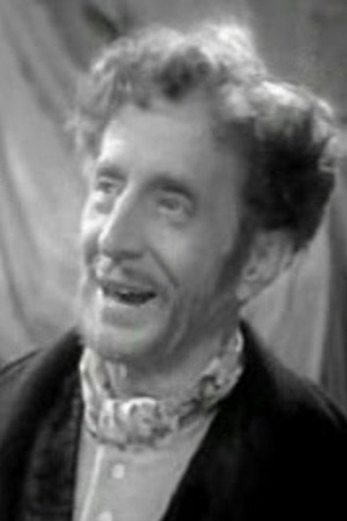 Photo of Manuel Kayser, Acting