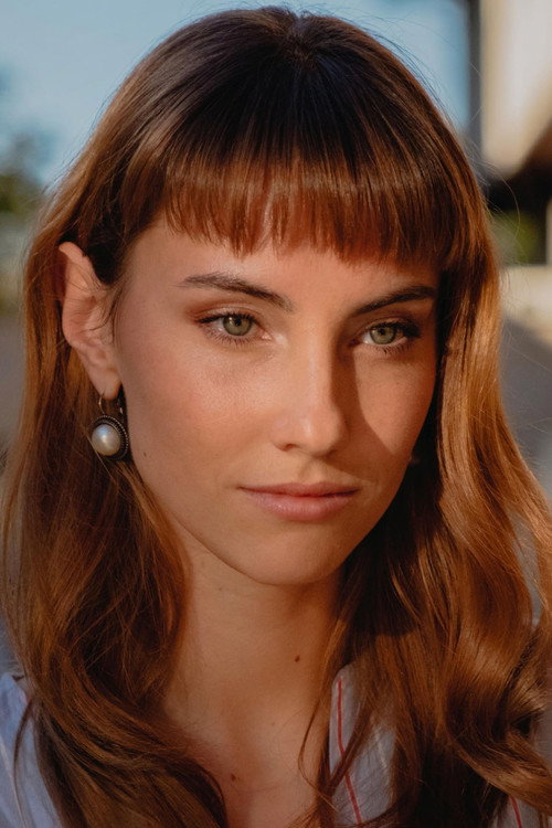 Ekaterina Lazarevska profile