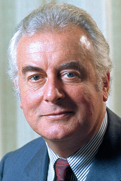 Gough Whitlam profile