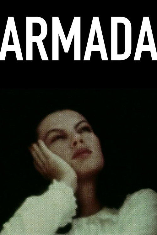 Movie poster for Armada (1977)
