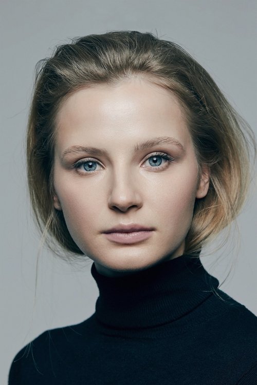 Photo of Sofia Lebedeva, Acting