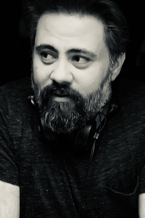 Photo of Robert Hospyan, Directing