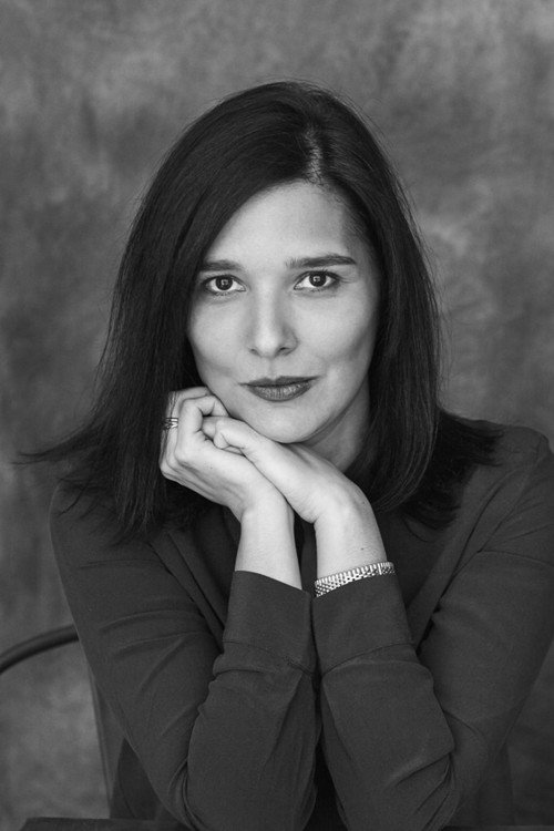Photo of Julia Kuperberg, Directing