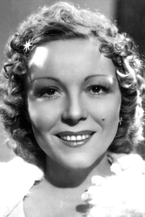 Photo of Flockina von Platen, Acting