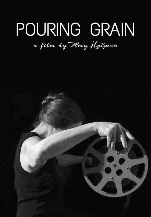 Movie poster for Pouring Grain (2000)