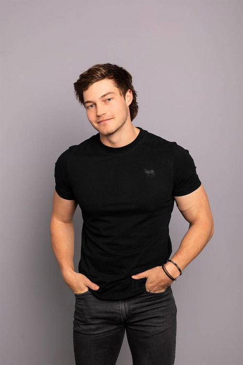 Brendan Peyper profile