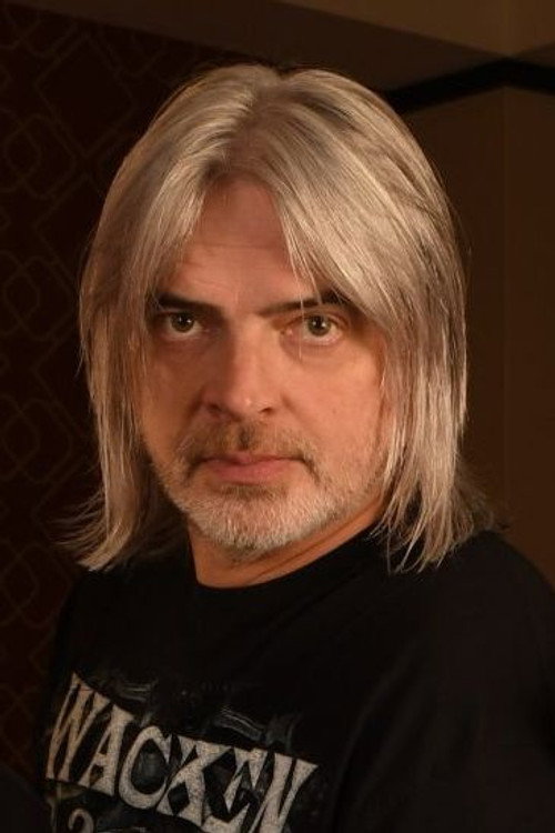 Photo of Jimmy Murrison, Acting