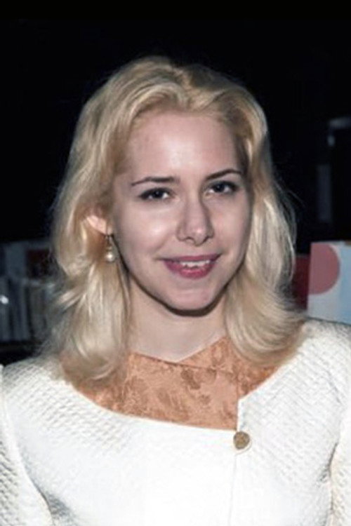 Photo of Nellie McKay, Acting