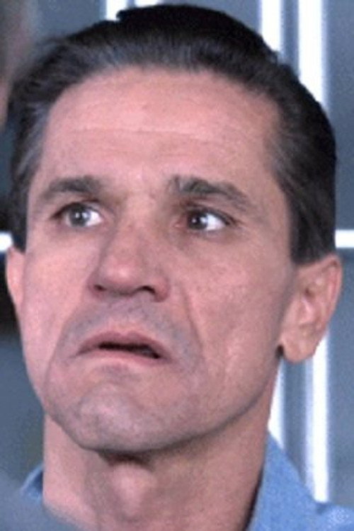 Photo of Anthony Charnota, Acting