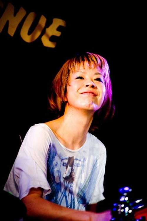 Photo of Miyoko Yamaguchi, Acting