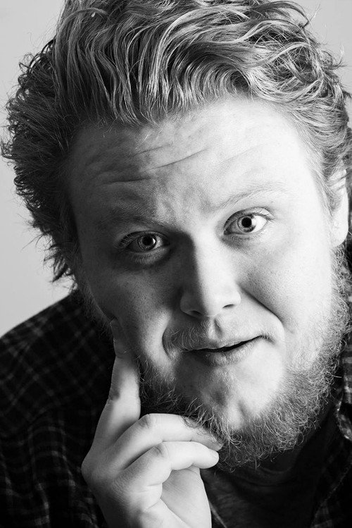 Photo of Francis Melling, Acting