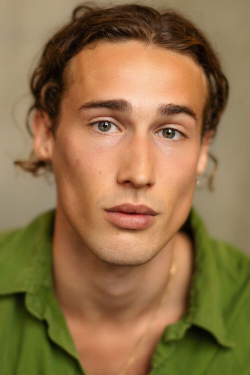 Sam Howard Sneyd profile