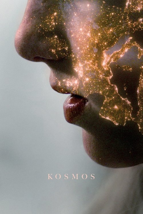 Movie poster for Kosmos (2022)