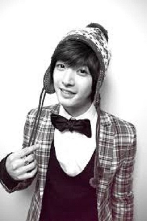 Photo of Kim Sung-Je, Acting