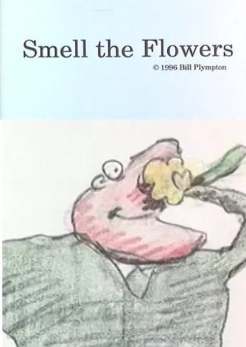Movie poster for Smell the Flowers (1996)