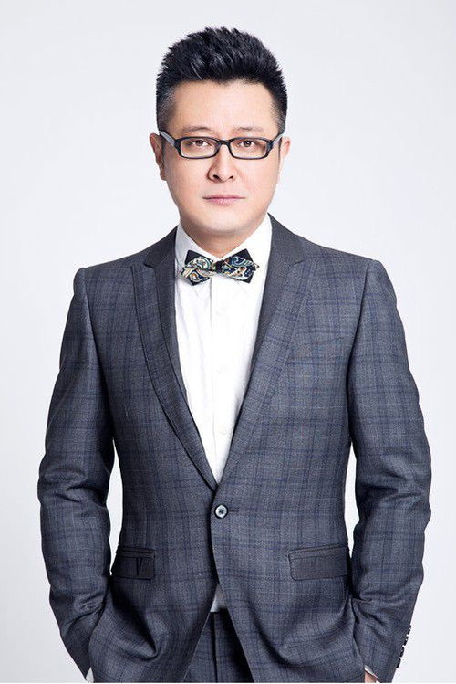 Photo of Zhang Tengyue, Acting