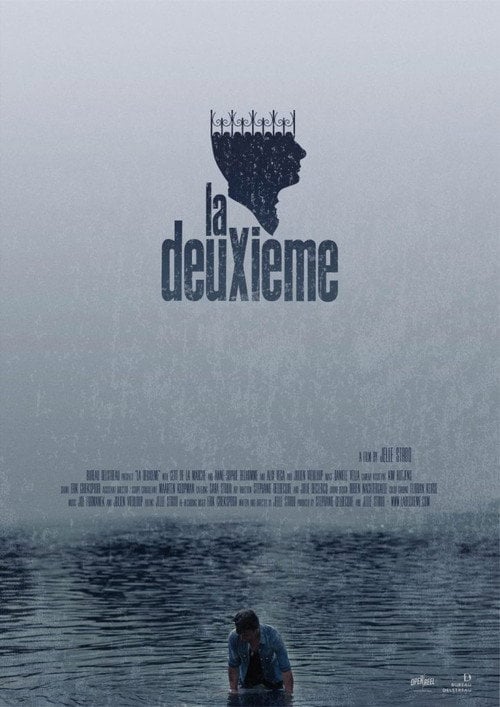 Movie poster for The Waiting (2019)