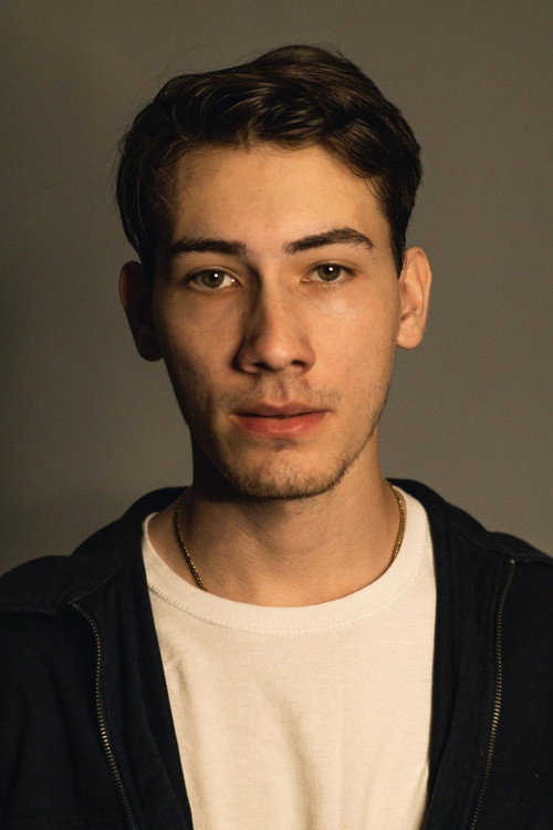 Photo of Gabriel Irizarry, Camera