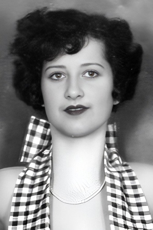 Photo of Eleanor Black, Acting