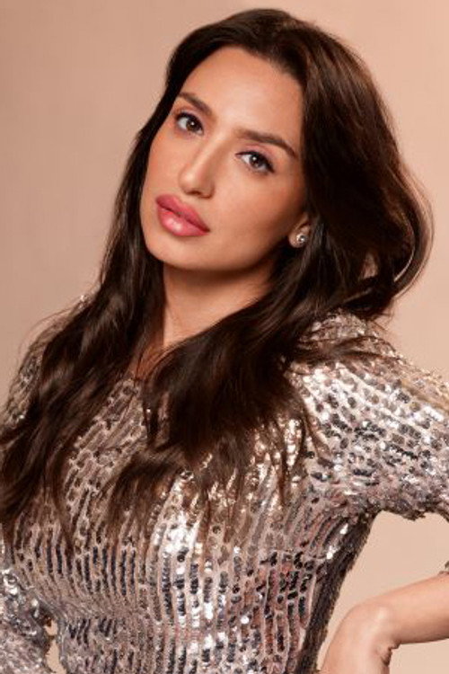 Photo of Christine Solomon, Acting