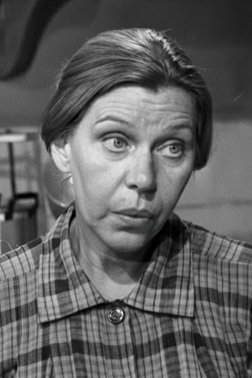 Photo of Joyce de Oliveira, Acting