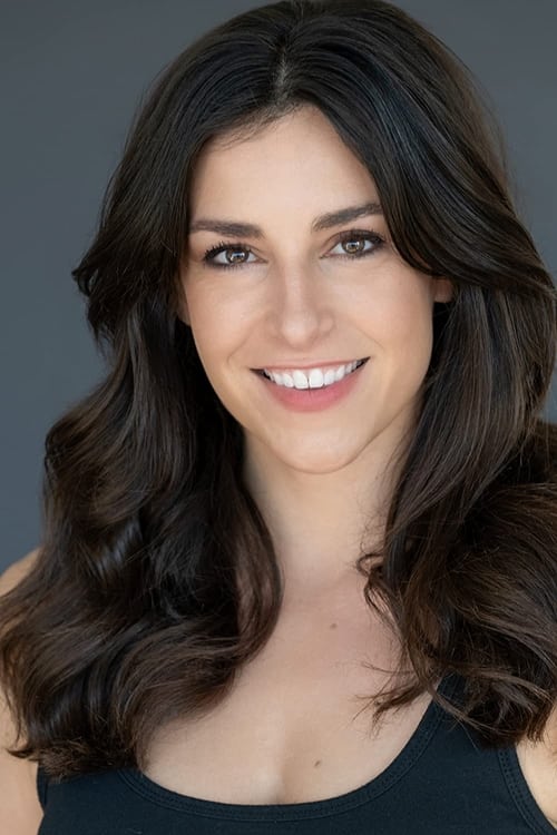 Photo of Natalie Polisson, Acting