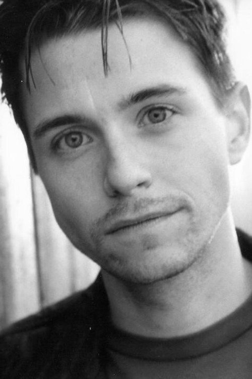 Photo of Robert J. Steinmiller Jr., Acting
