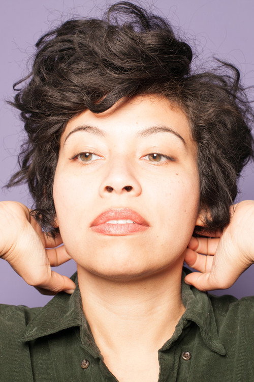 Photo of River L. Ramirez, Acting