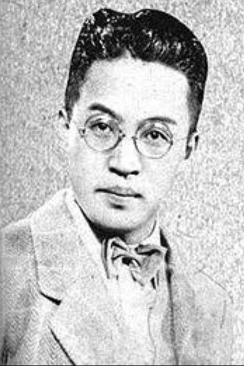 Denjirō Ōkōchi profile