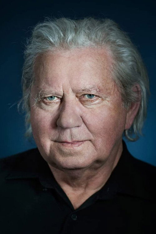 Photo of Zdeněk Mucha, Acting