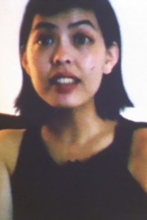 Movie poster for Nightingale (2002)