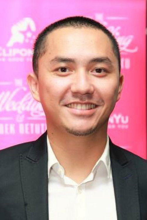 Ananda Omesh profile