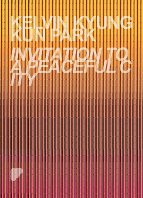 Movie poster for Invitation to a Peaceful City (2005)