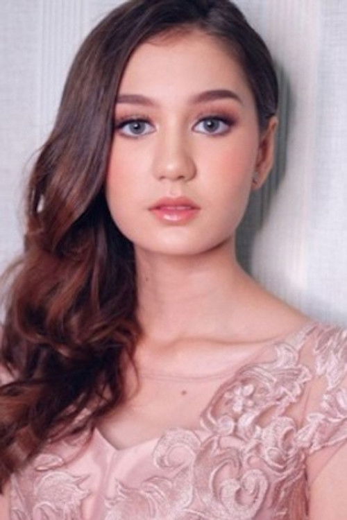 Zoe Abbas Jackson profile