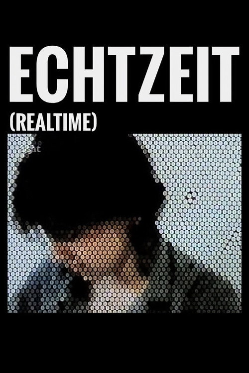 Movie poster for Realtime (1983)