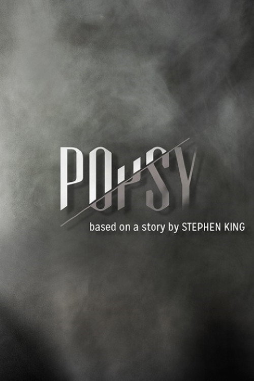 Movie poster for Popsy (2014)