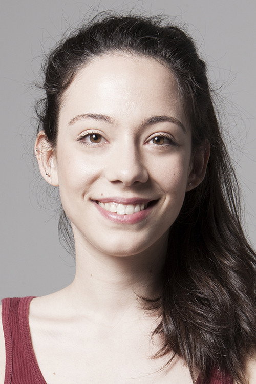 Izabella Baltsavia profile