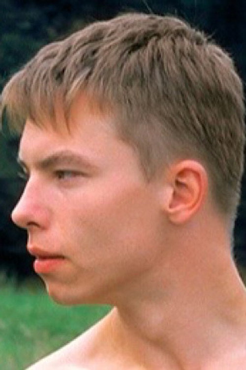 Photo of Saulius, Acting