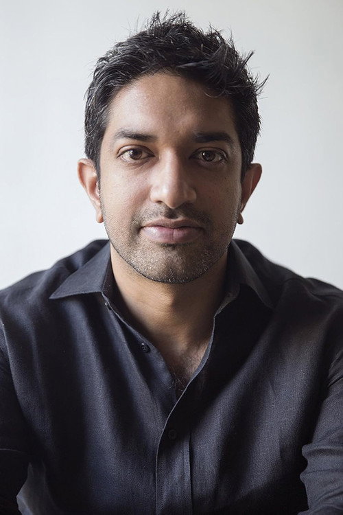 Photo of Prashant Nair, Directing