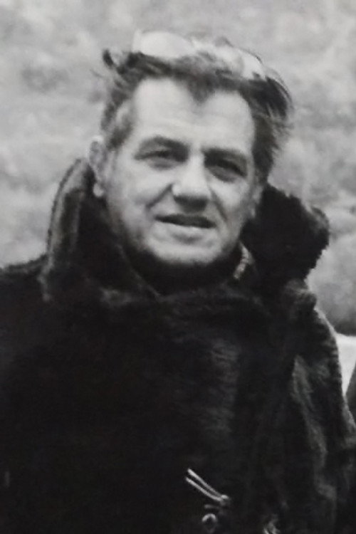 Photo of Klearhos Konitsiotis, Production
