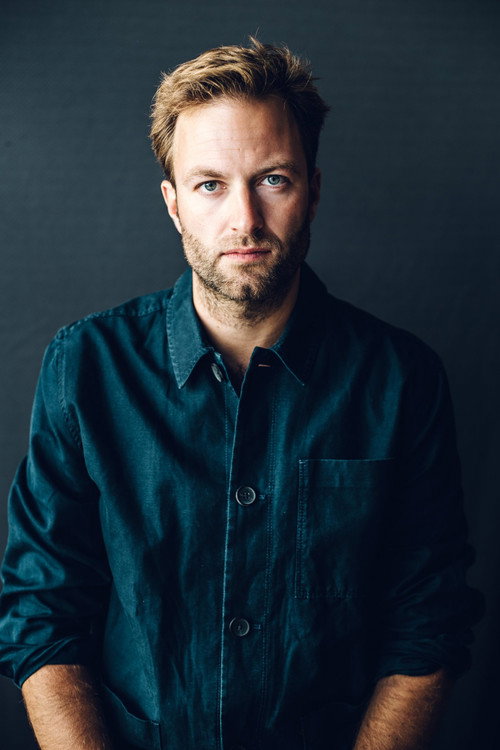 Photo of Bastian Beyer, Acting