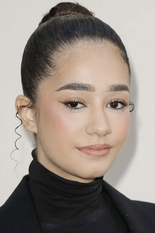 Photo of Léna Mahfouf, Acting